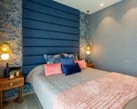 Новое здание - Бунгало - Algorfa