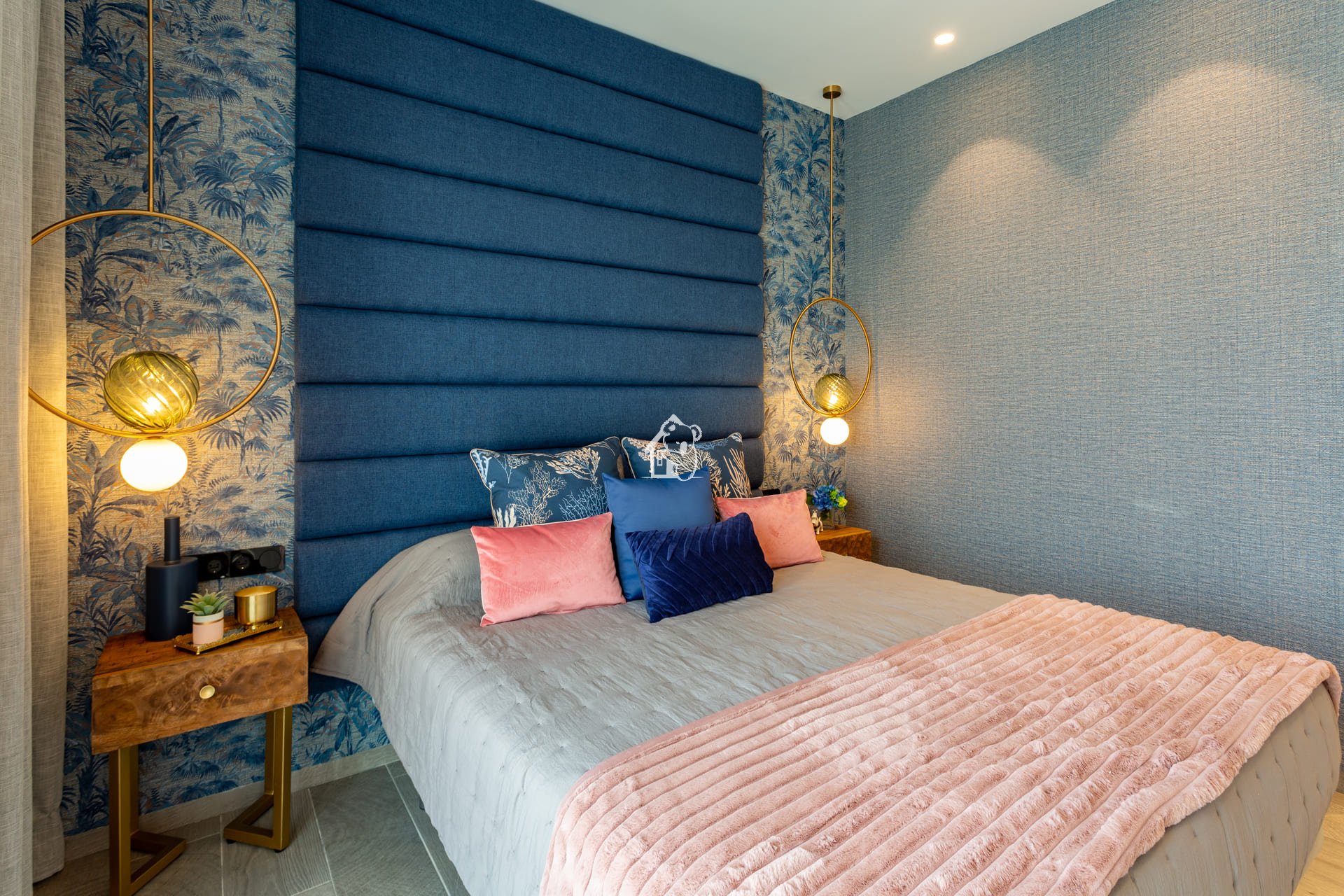 Новое здание - Бунгало - Algorfa