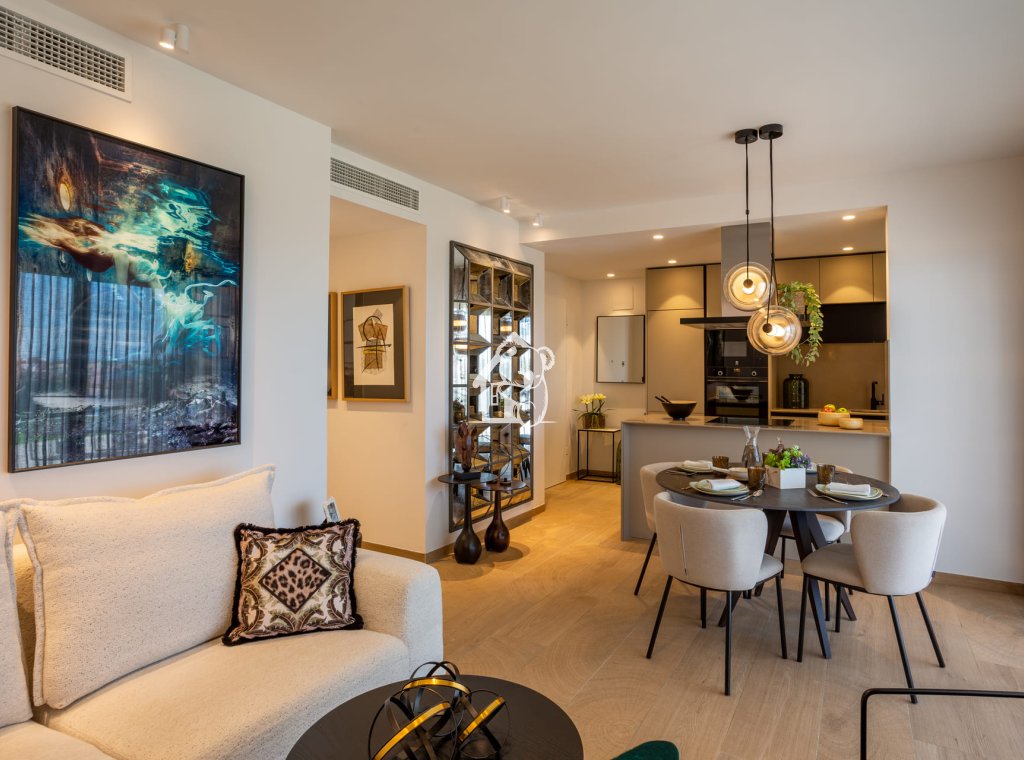 Новое здание - Бунгало - Algorfa