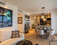 Новое здание - Бунгало - Algorfa