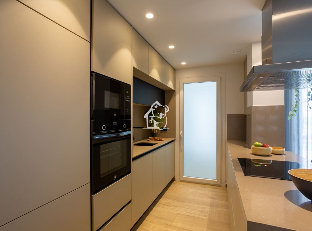 Новое здание - Бунгало - Algorfa