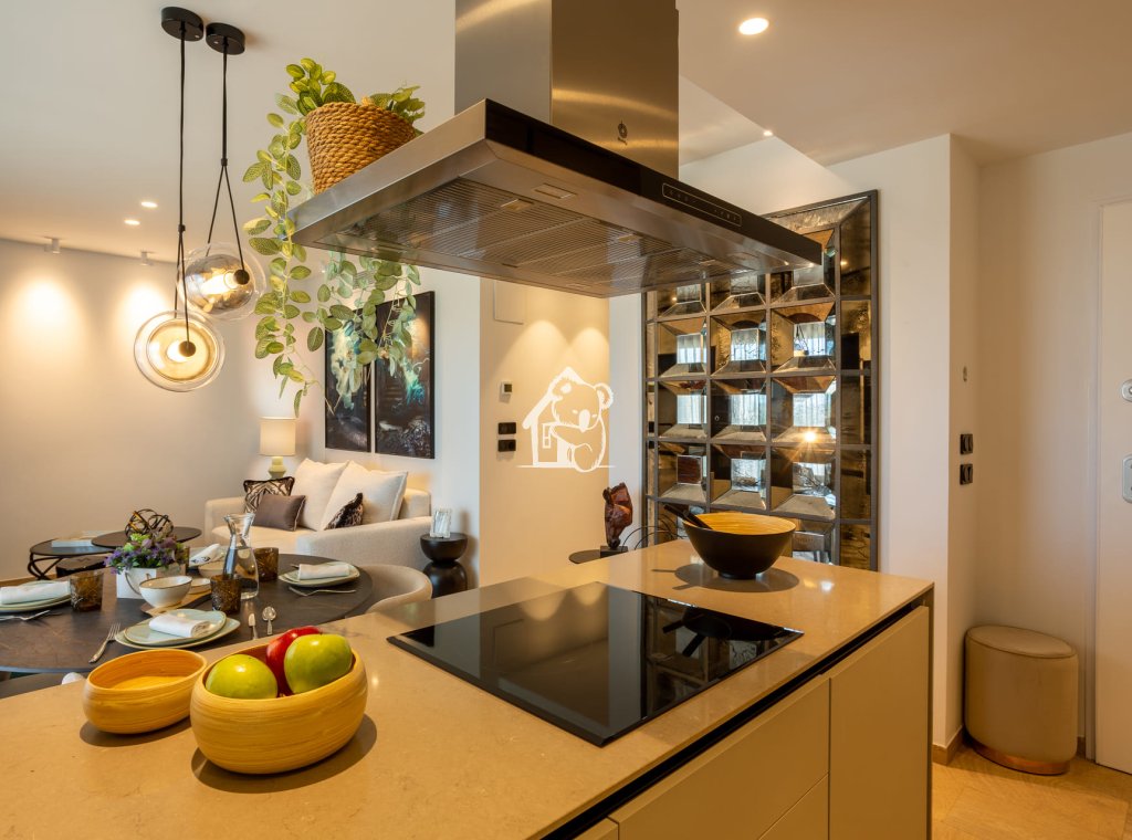 Новое здание - Бунгало - Algorfa