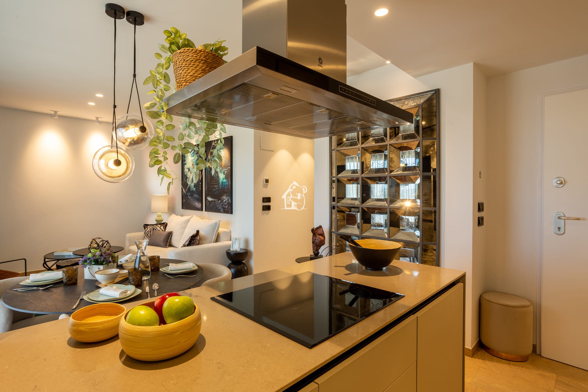 Новое здание - Бунгало - Algorfa