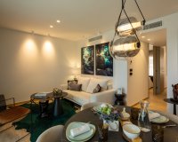 Новое здание - Бунгало - Algorfa