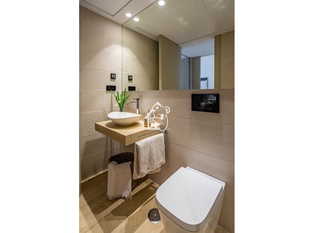 Новое здание - Бунгало - Algorfa