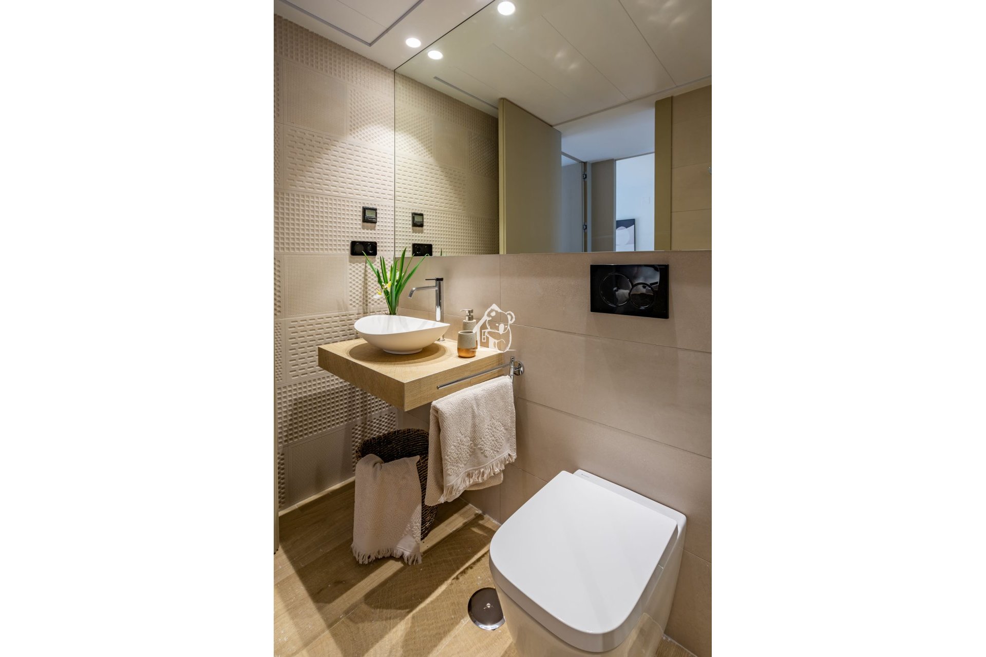 Новое здание - Бунгало - Algorfa