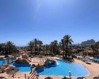 Новое здание - Бунгало - Calpe