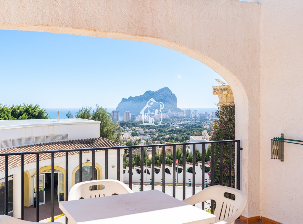 Новое здание - Бунгало - Calpe