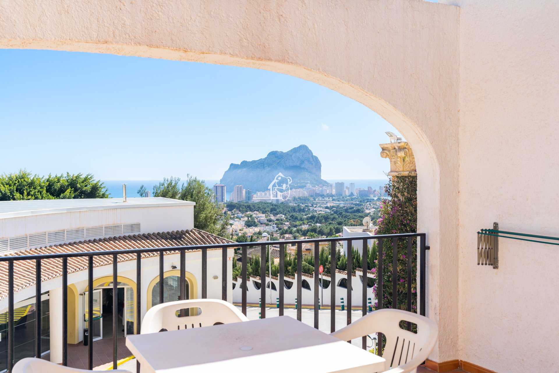 Новое здание - Бунгало - Calpe
