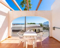 Новое здание - Бунгало - Calpe