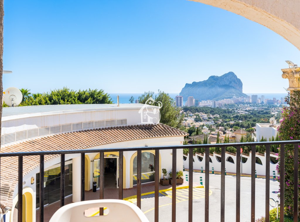 Новое здание - Бунгало - Calpe