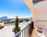 Новое здание - Бунгало - Calpe