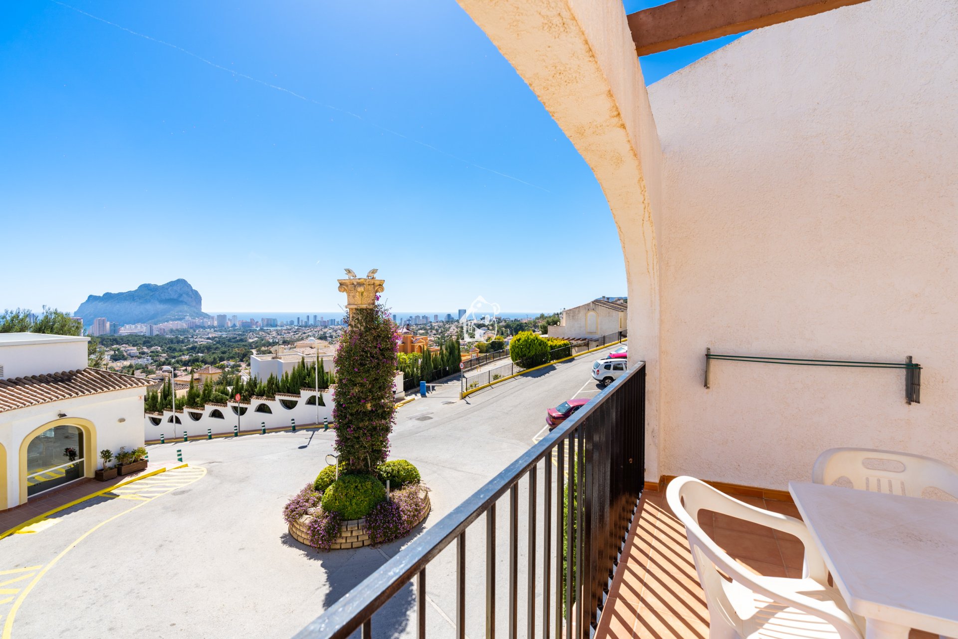 Новое здание - Бунгало - Calpe