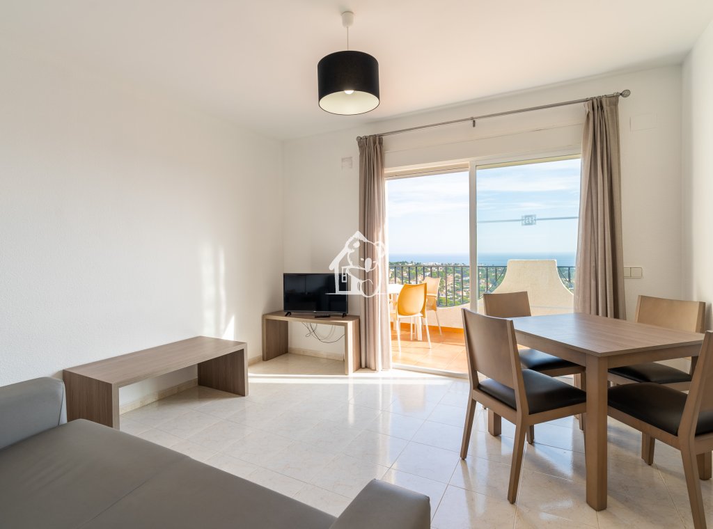 Новое здание - Бунгало - Calpe