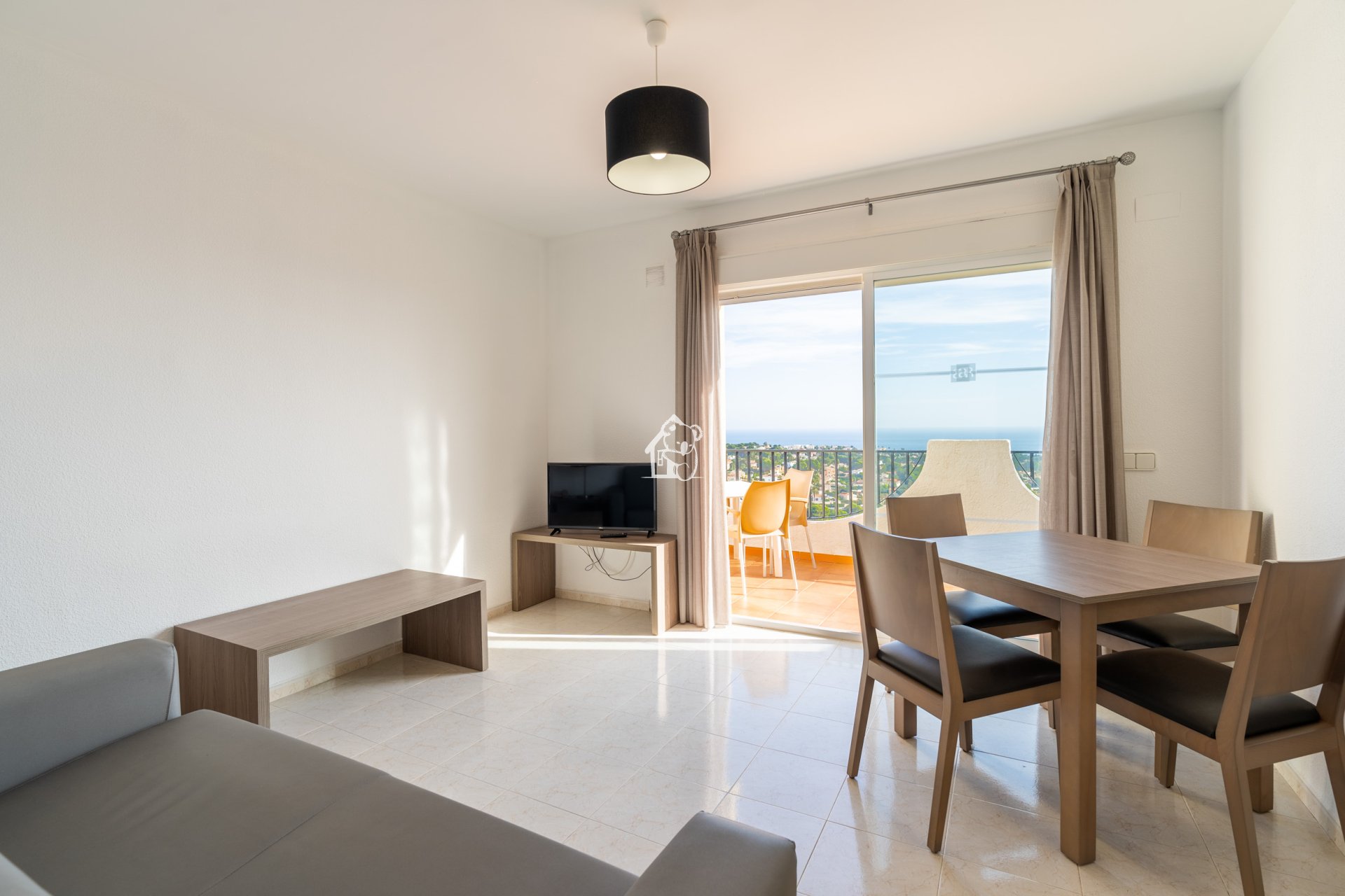Новое здание - Бунгало - Calpe