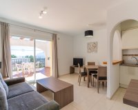Новое здание - Бунгало - Calpe
