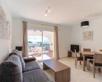 Новое здание - Бунгало - Calpe