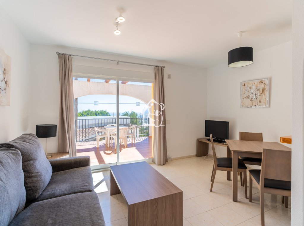 Новое здание - Бунгало - Calpe