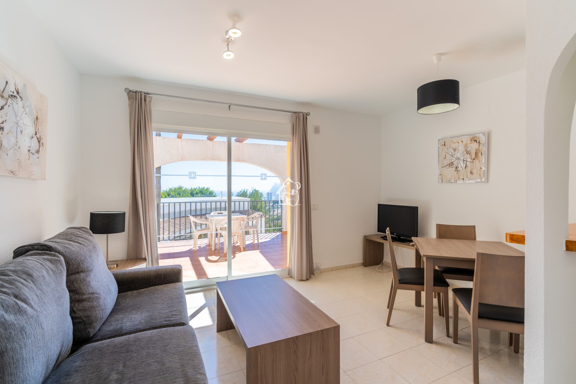 Новое здание - Бунгало - Calpe