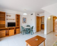 Новое здание - Бунгало - Calpe