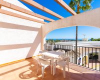 Новое здание - Бунгало - Calpe
