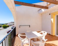 Новое здание - Бунгало - Calpe