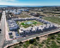 Новое здание - Бунгало - Ciudad Quesada