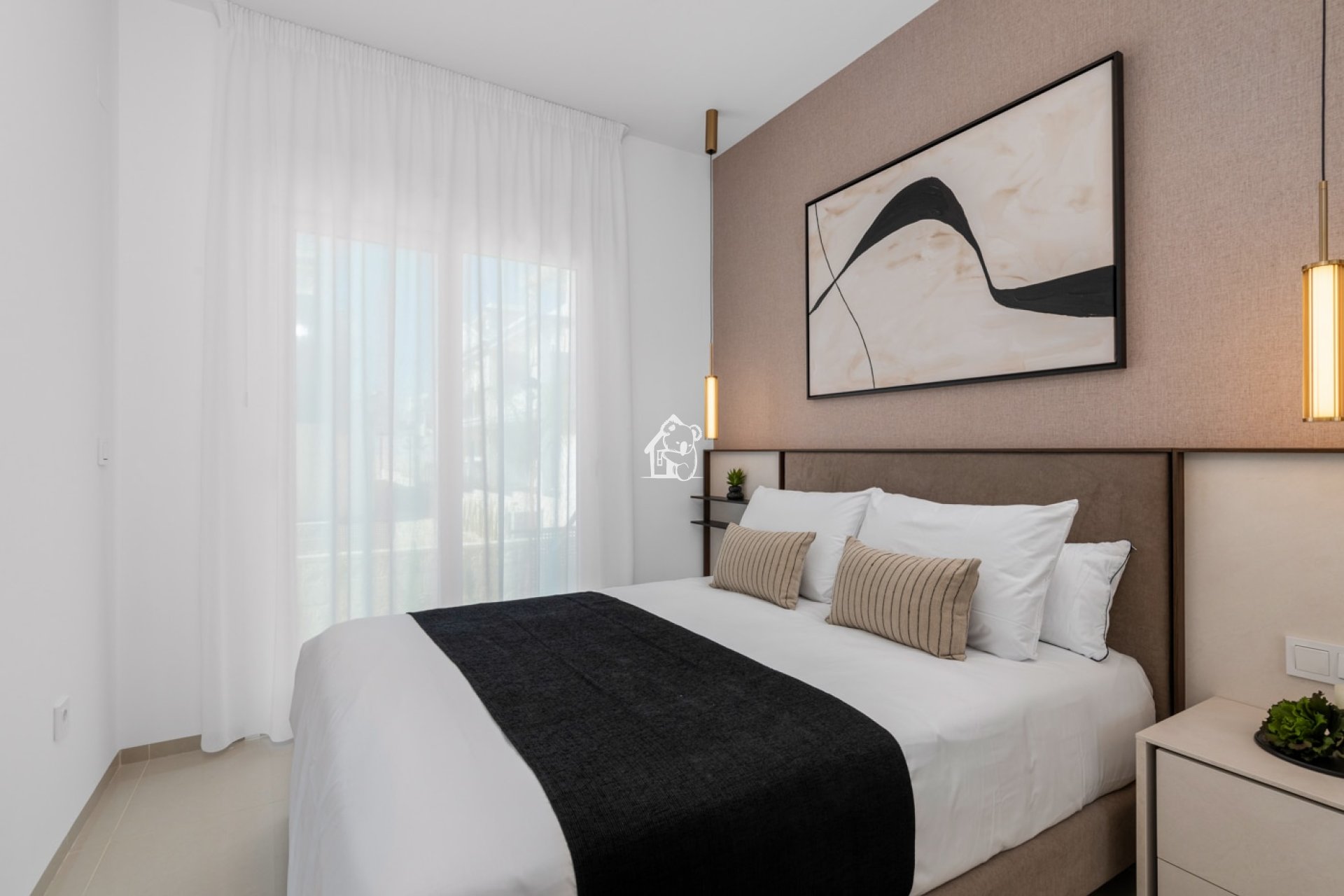 Новое здание - Бунгало - Ciudad Quesada