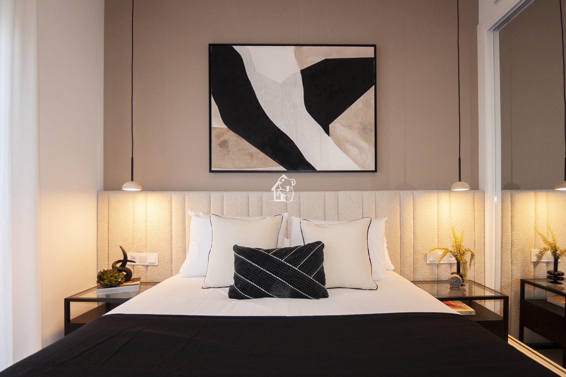 Новое здание - Бунгало - Ciudad Quesada