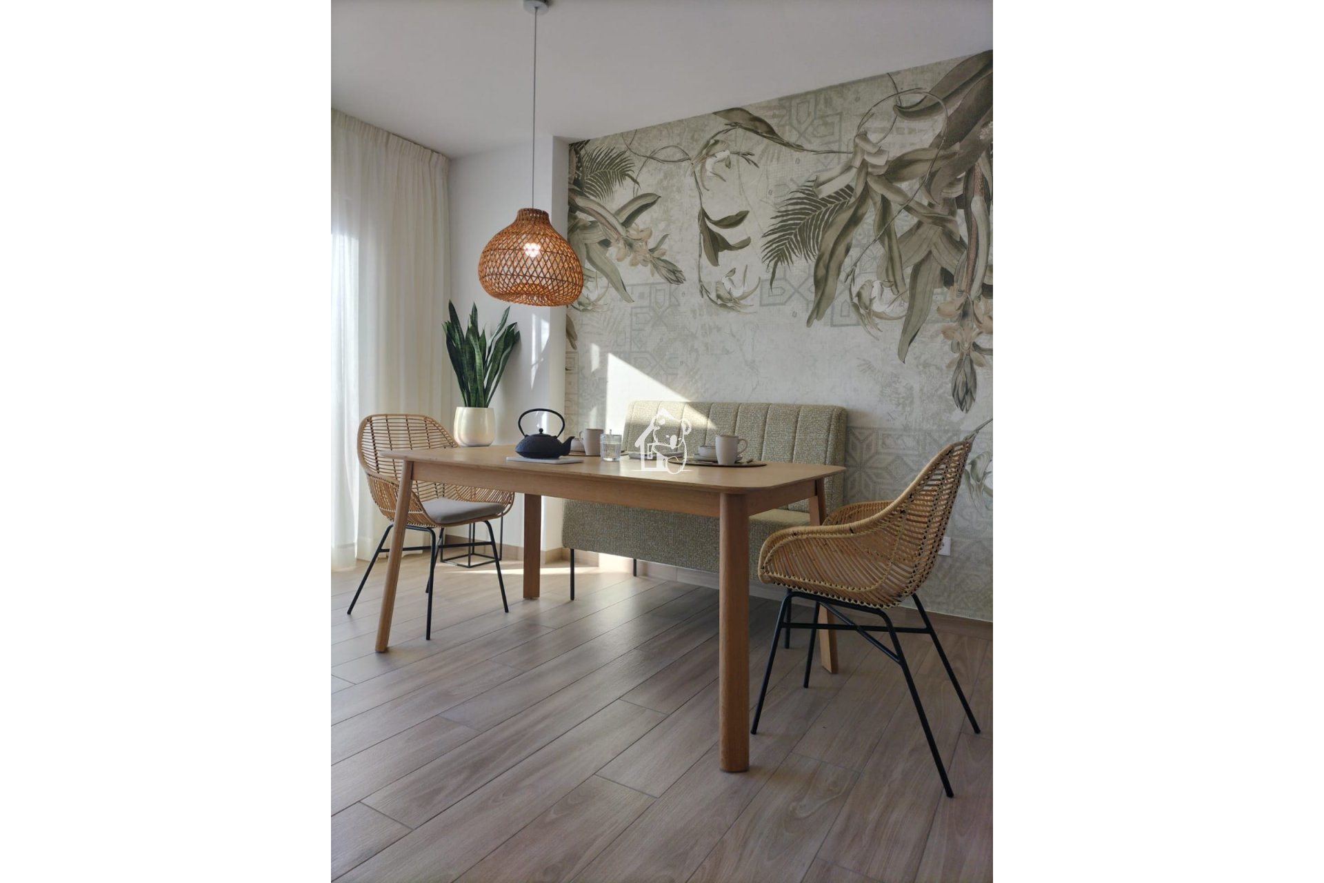 Новое здание - Бунгало - Orihuela