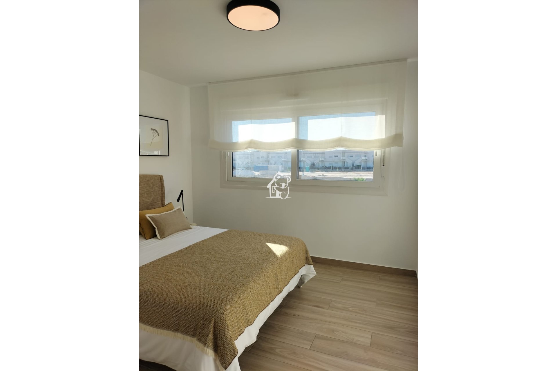 Новое здание - Бунгало - Orihuela