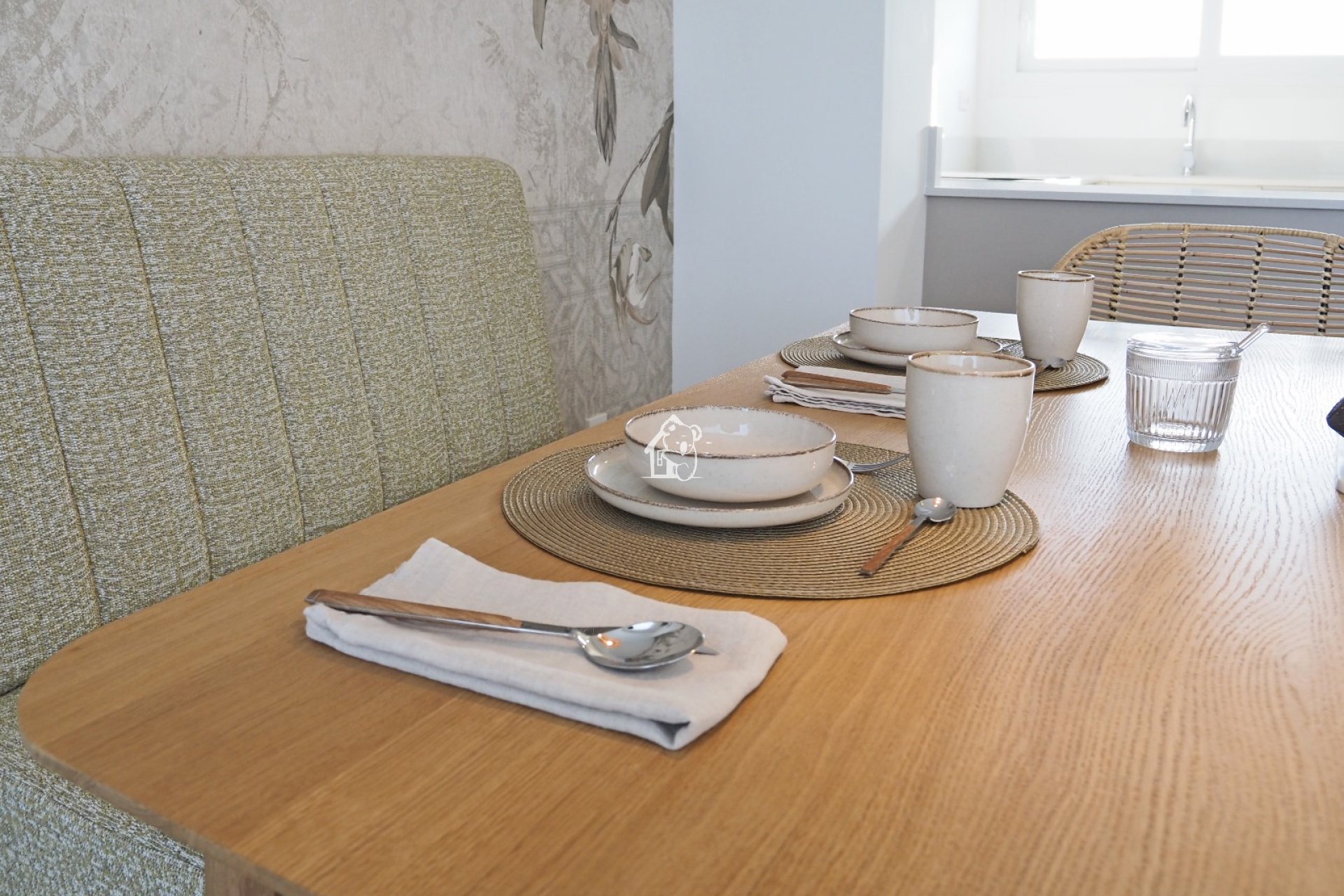 Новое здание - Бунгало - Orihuela