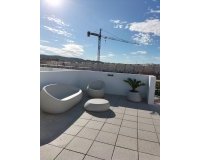 Новое здание - Бунгало - Orihuela