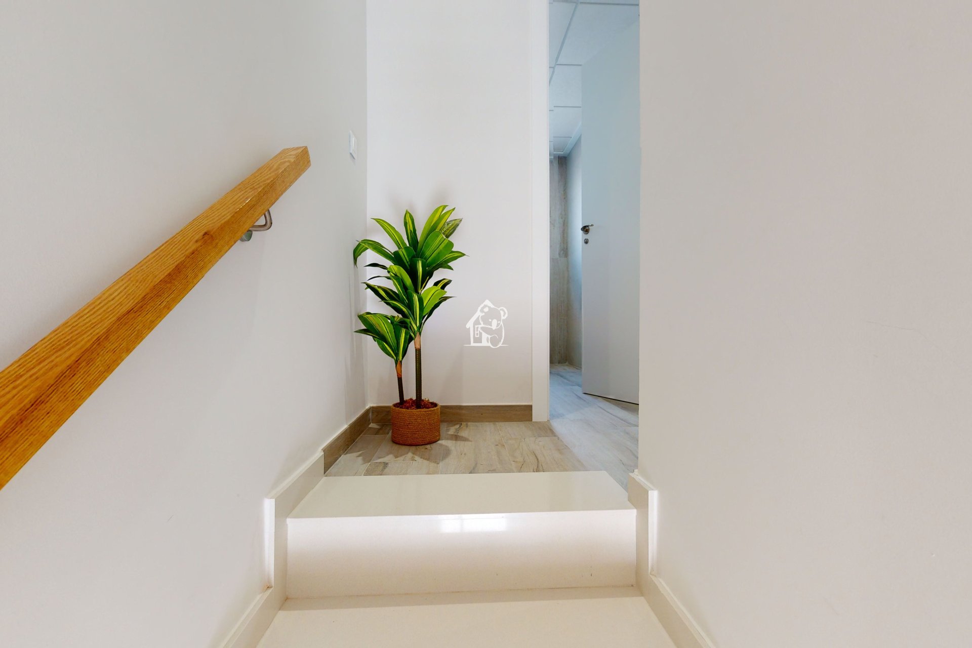 Новое здание - Бунгало - Pilar de la Horadada