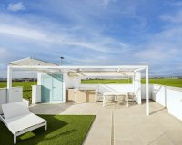 Новое здание - Бунгало - Pilar de la Horadada