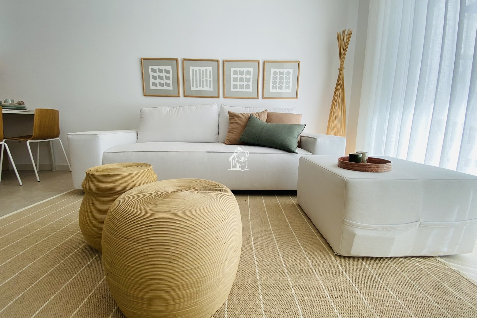 Новое здание - Бунгало - Pilar de la Horadada