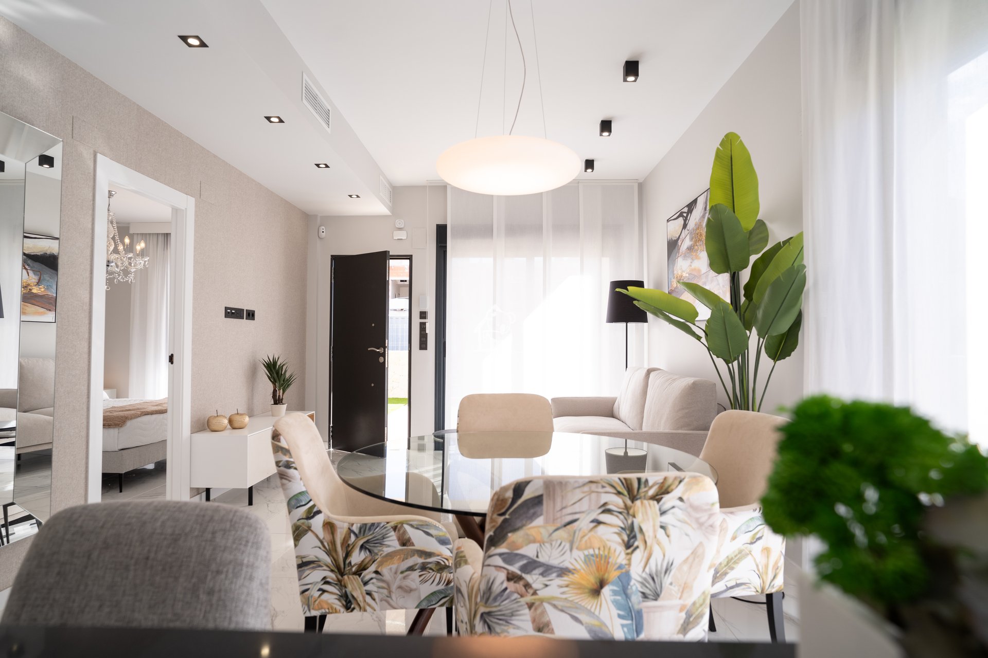 Новое здание - Бунгало - Pilar de la Horadada