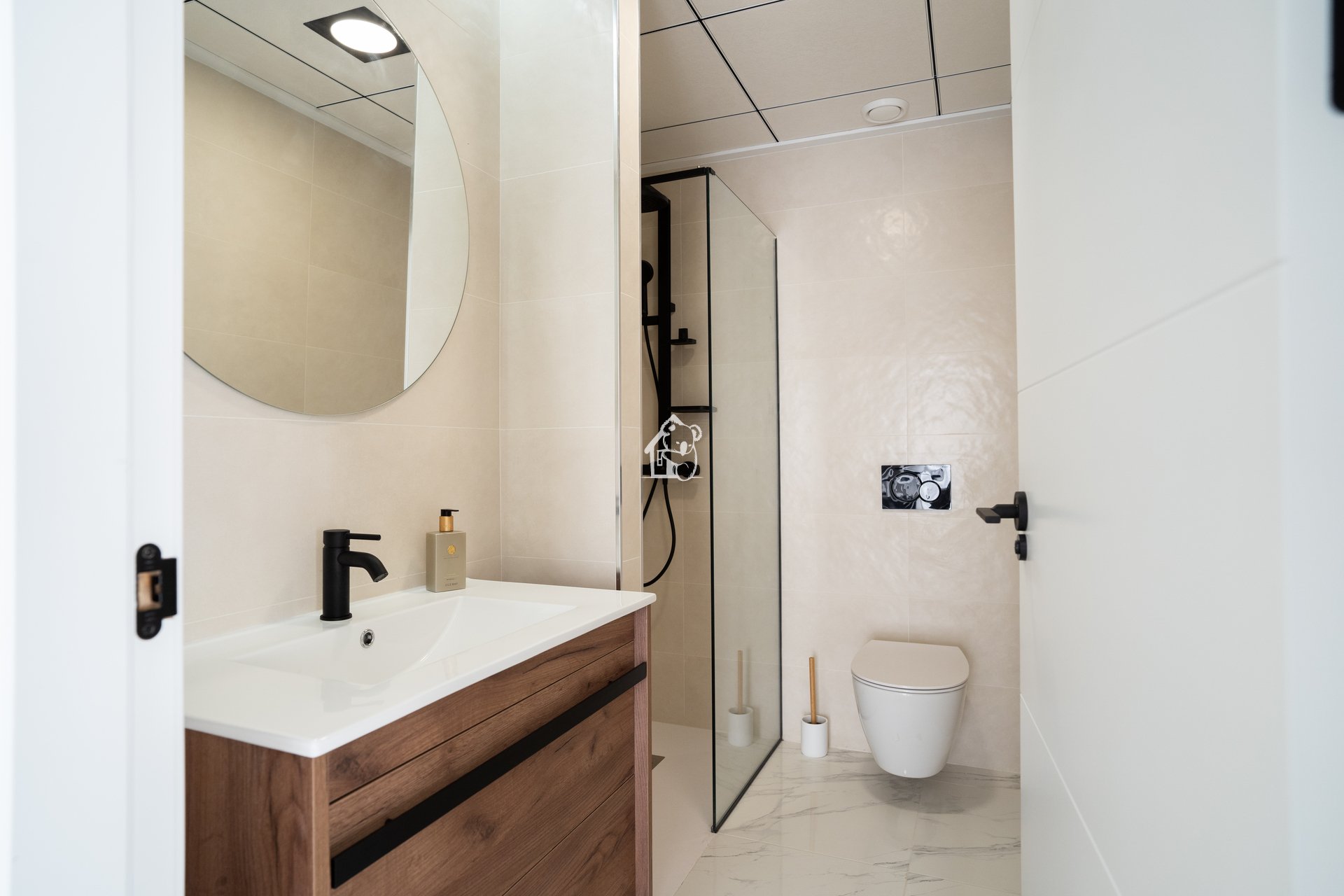 Новое здание - Бунгало - Pilar de la Horadada