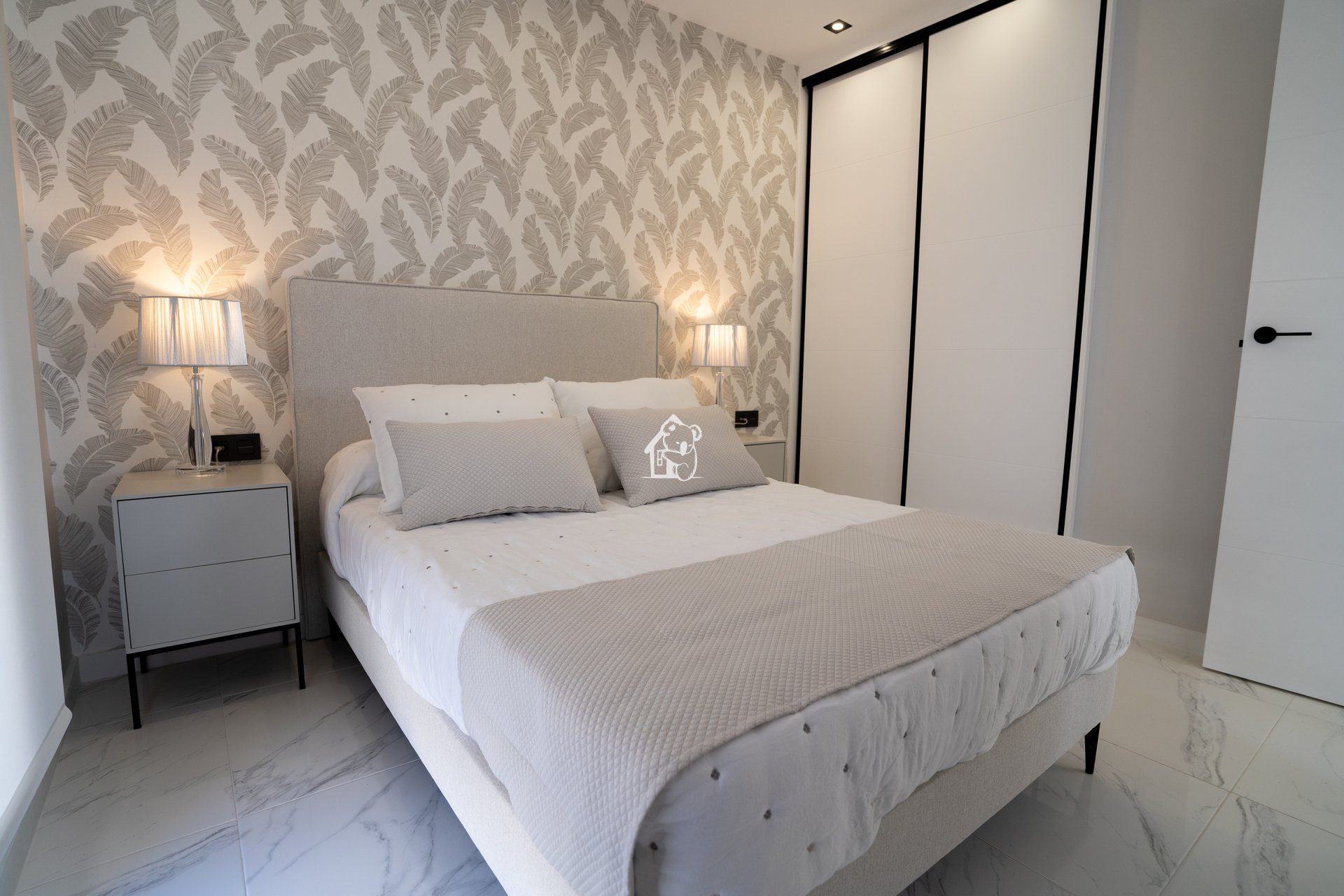 Новое здание - Бунгало - Pilar de la Horadada