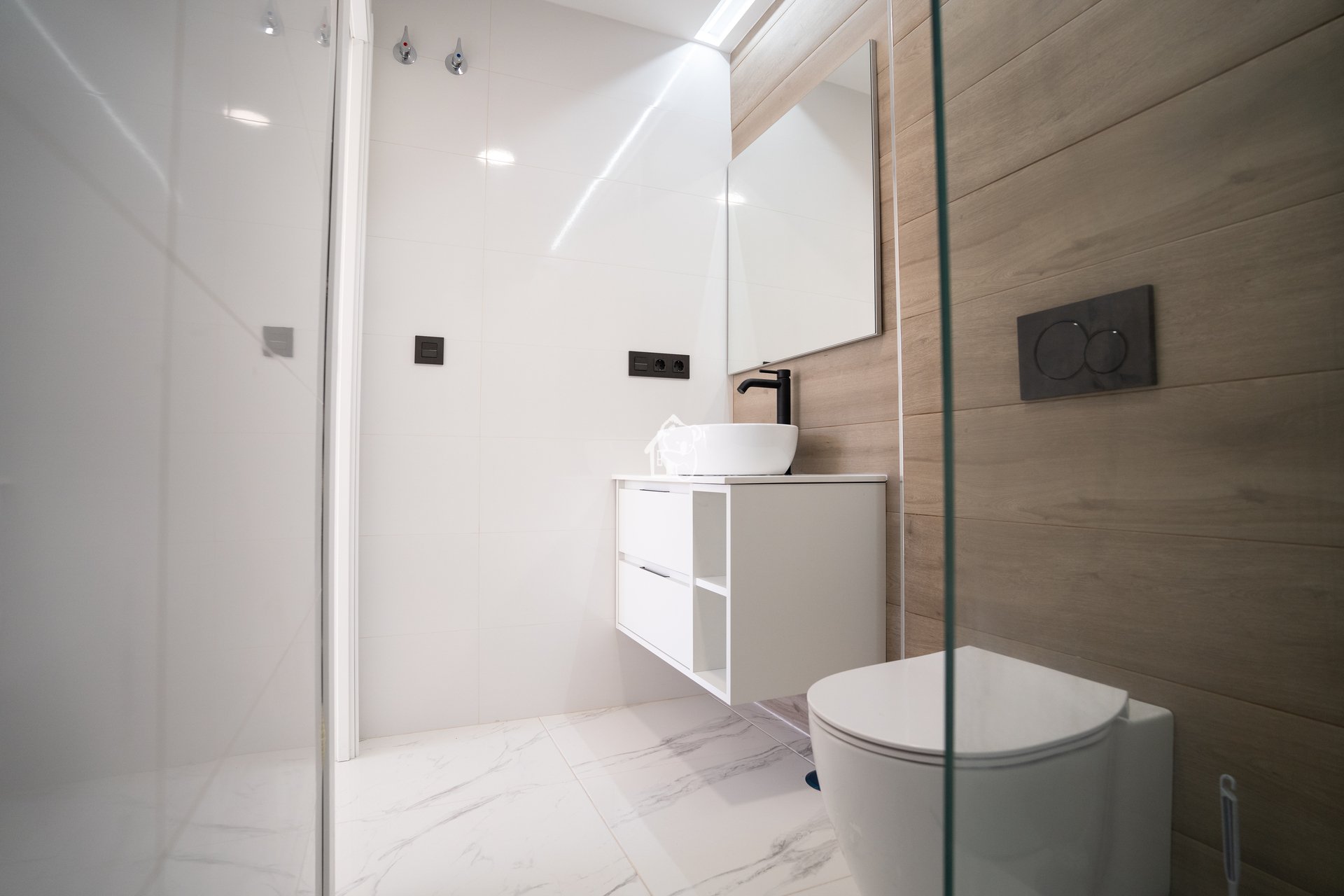 Новое здание - Бунгало - Pilar de la Horadada