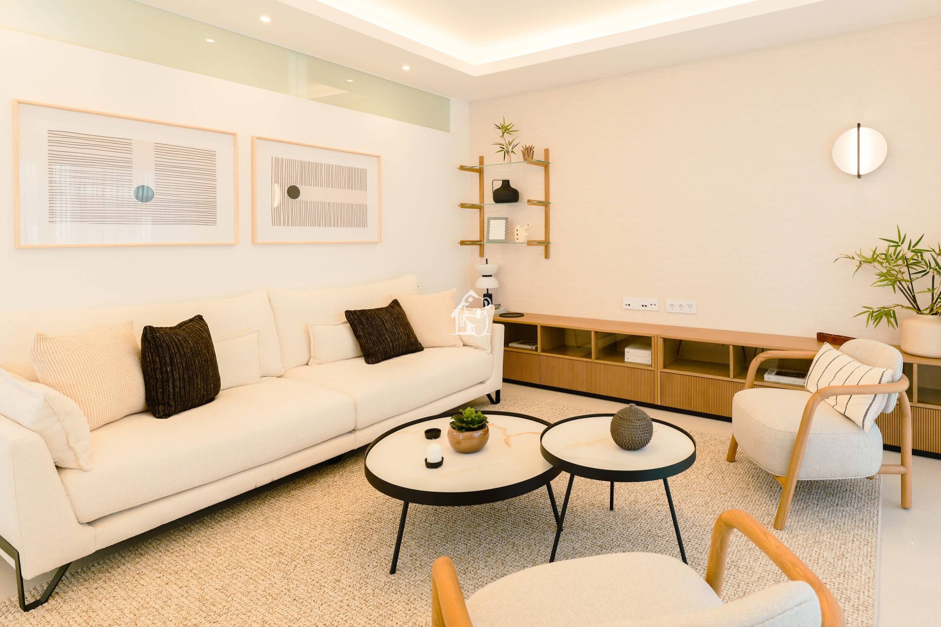 Новое здание - Бунгало - Rojales