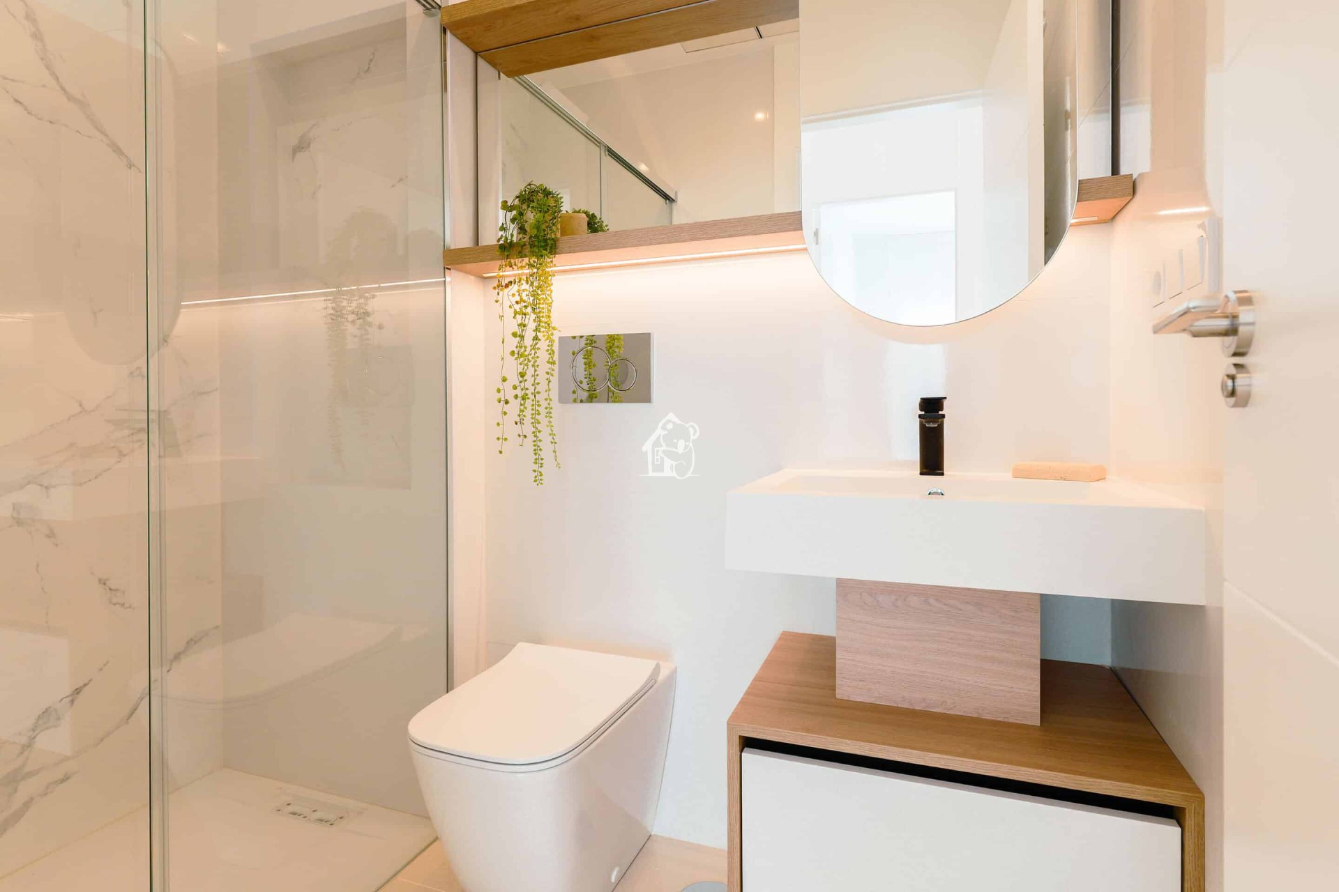 Новое здание - Бунгало - Rojales