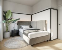 Новое здание - Бунгало - San Miguel de Salinas