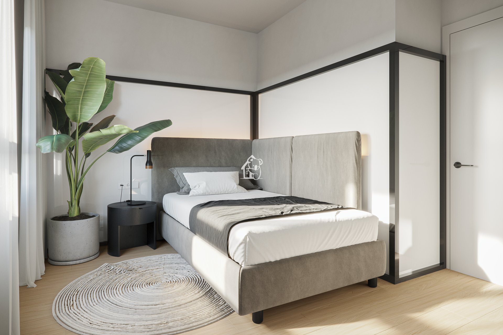 Новое здание - Бунгало - San Miguel de Salinas