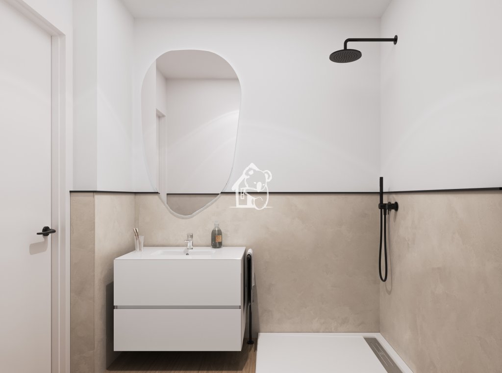 Новое здание - Бунгало - San Miguel de Salinas