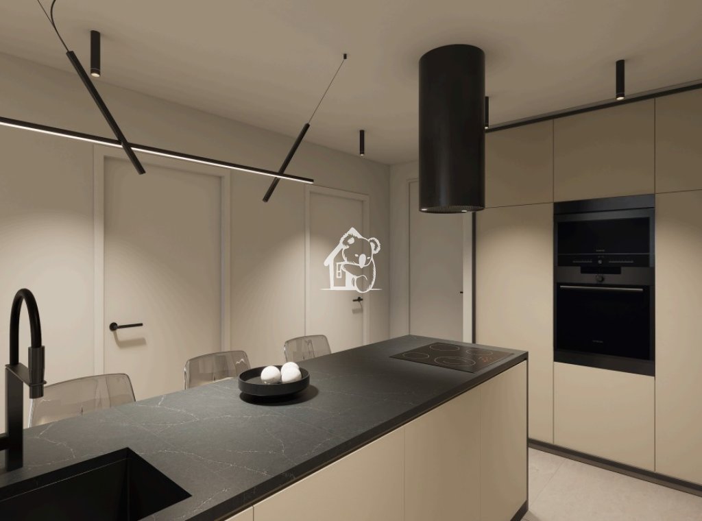 Новое здание - Бунгало - San Miguel de Salinas