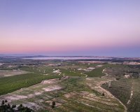 Новое здание - Бунгало - San Miguel de Salinas