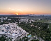 Новое здание - Бунгало - San Miguel de Salinas