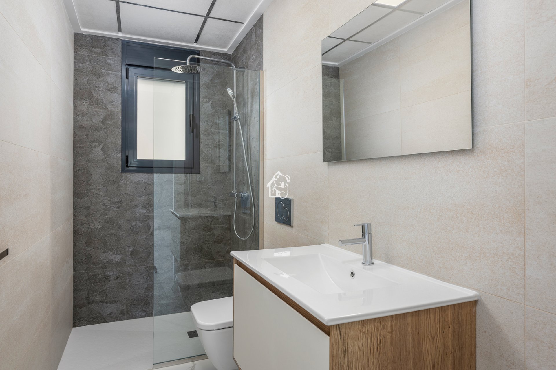 Новое здание - Бунгало - San Miguel de Salinas