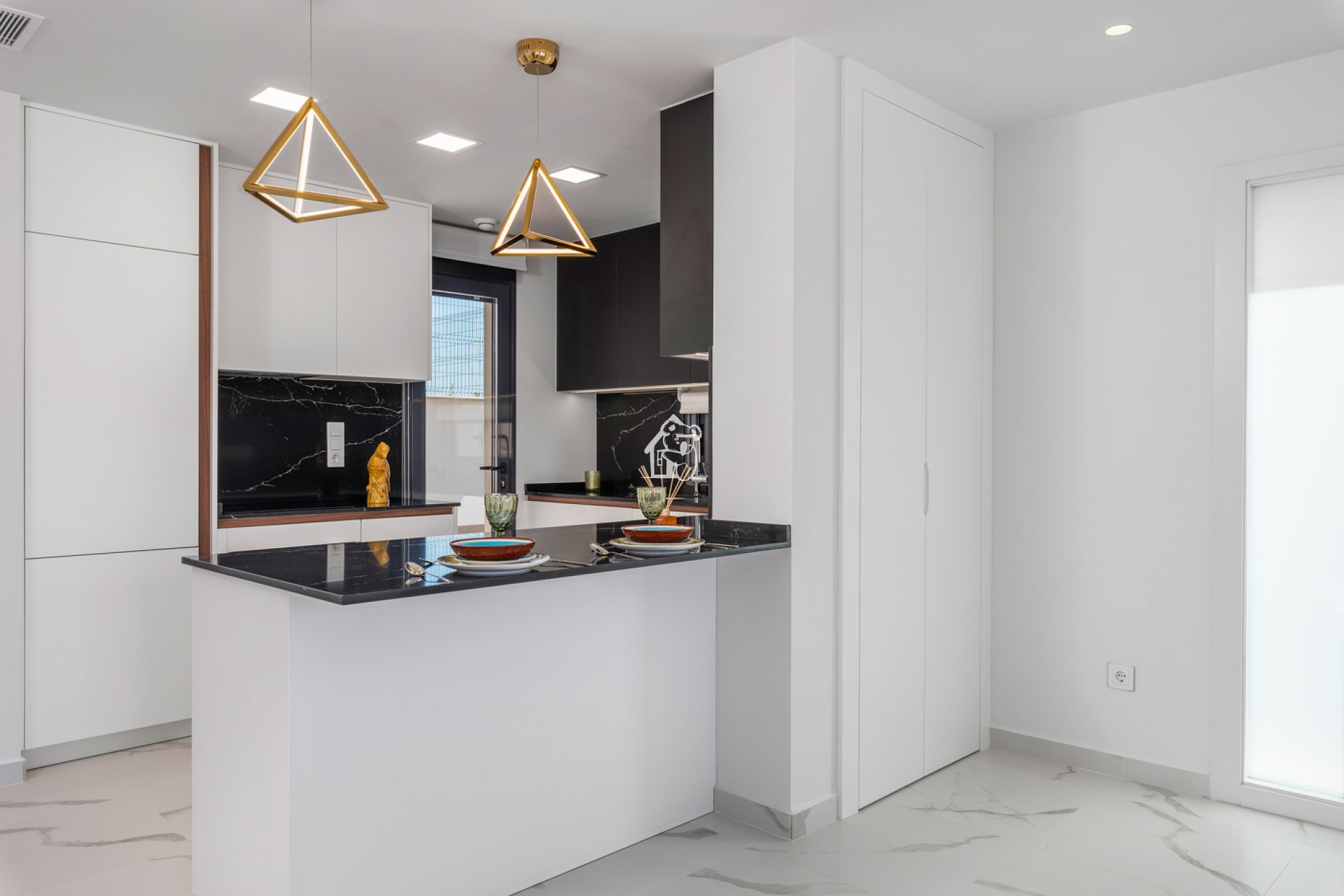 Новое здание - Бунгало - San Miguel de Salinas